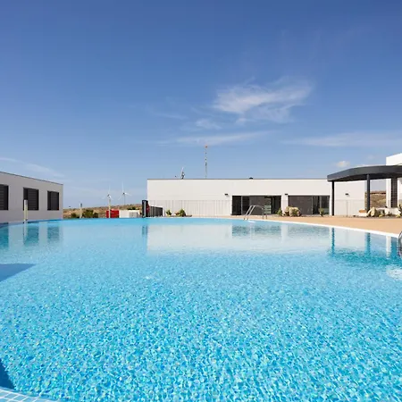 Apartamento Home2book Modern Bright Abades, Pool & Terrace *