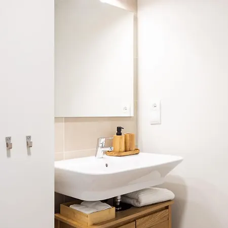 Apartamento Home2book Modern Bright Abades, Pool & Terrace *