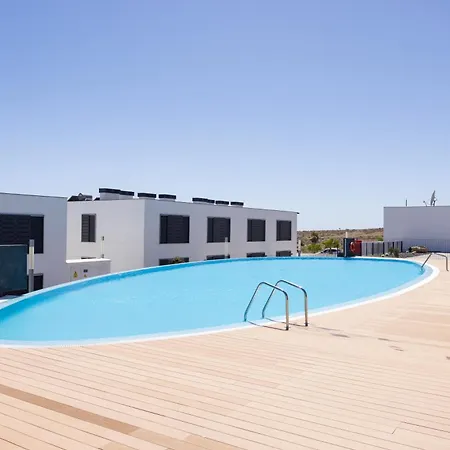 Home2book Modern Bright Abades, Pool & Terrace * Абадес