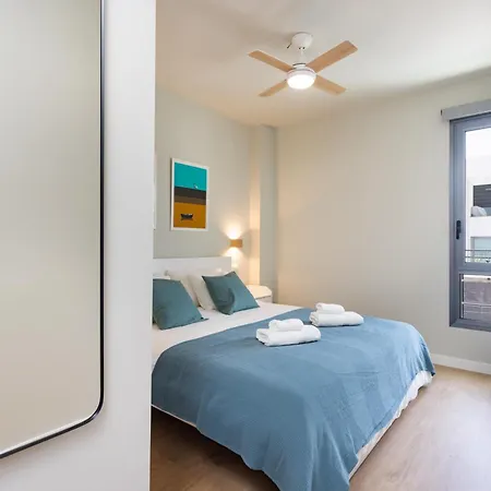 Home2book Modern Bright Abades, Pool & Terrace Abades (Tenerife)