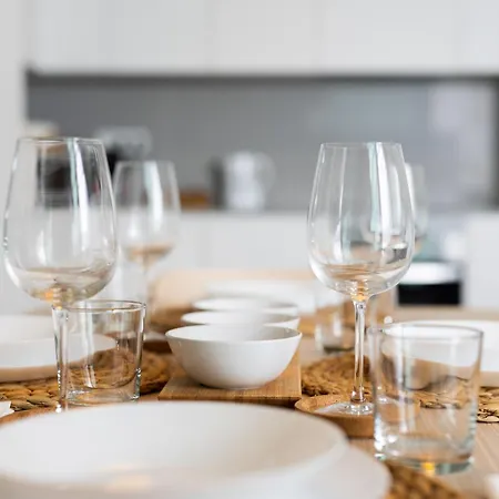 Apartamento Home2book Modern Bright Abades, Pool & Terrace