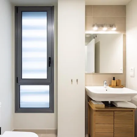 Apartamento Home2book Modern Bright Abades, Pool & Terrace