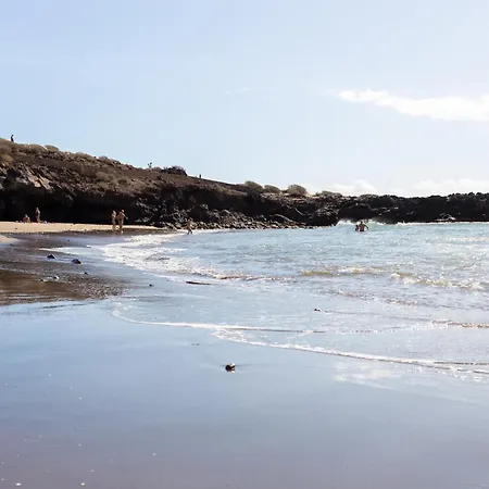 Apartamento Home2book Modern Bright Abades, Pool & Terrace