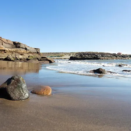 Apartamento Home2book Modern Bright Abades, Pool & Terrace Abades (Tenerife)