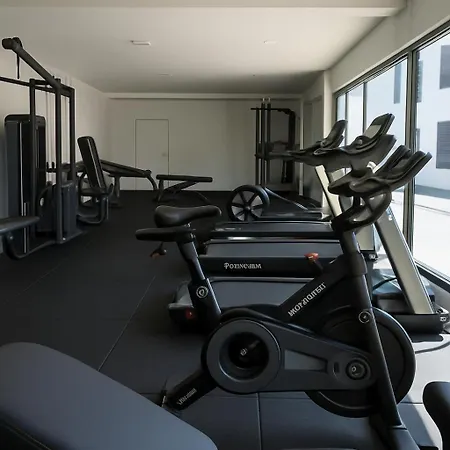 Home2book Modern Bright Abades, Pool & Terrace